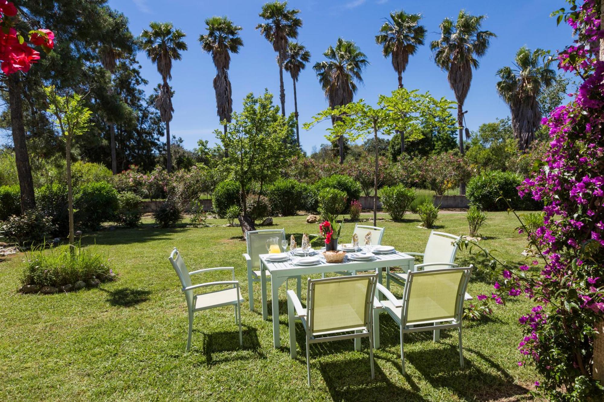 Residence Odalys Acqua Bella Poggio Mezzana Buitenkant foto